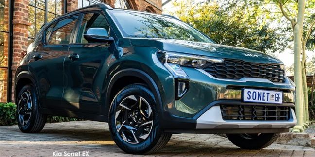 Kia-Sonet-15-EX image:1