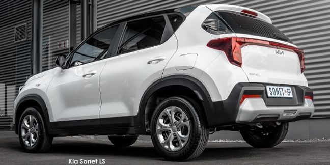 Kia-Sonet-15-LS-auto image:2