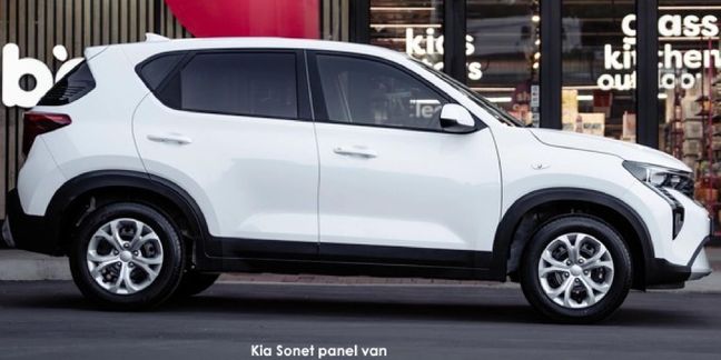 Kia-Sonet-15-LS-panel-van-auto image:1