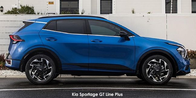 Kia-Sportage-16CRDi-GT-Line-Plus image:2