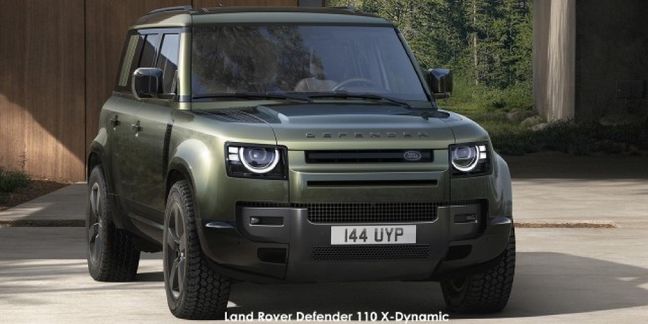 Land-Rover-Defender-110-D350-X-Dynamic-HSE image:2