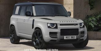 Land Rover Defender 110 P425 Vertex