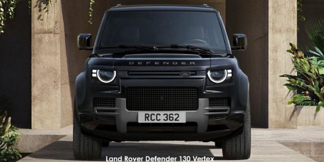 Land-Rover-Defender-130-D350-Vertex image:1