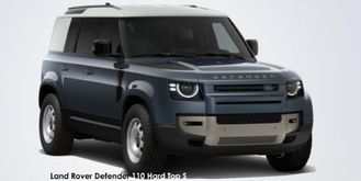image of Defender