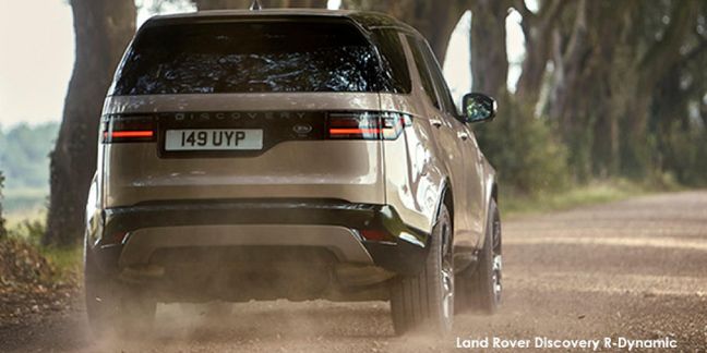 Land-Rover-Discovery-D350-Dynamic-HSE image:2