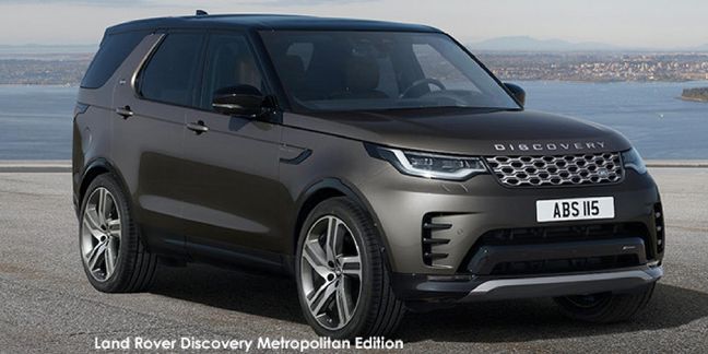 Land-Rover-Discovery-D350-Metropolitan-Edition image:1