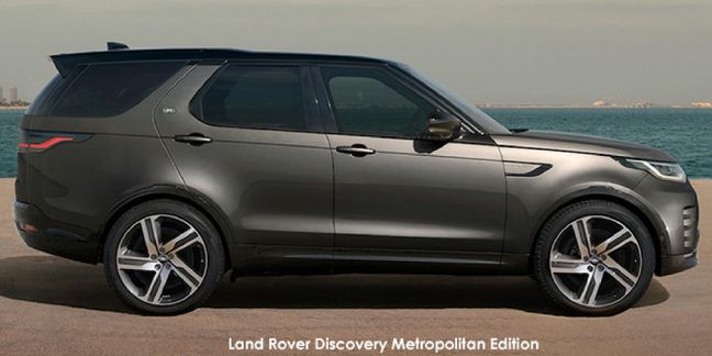 Land-Rover-Discovery-D350-Metropolitan-Edition image:2