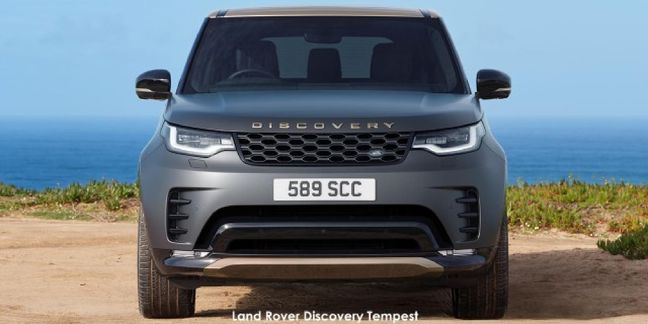 Land-Rover-Discovery-D350-Tempest image:1