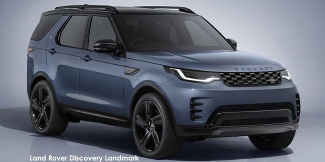 Land-Rover-Discovery-D350-Landmark image:0