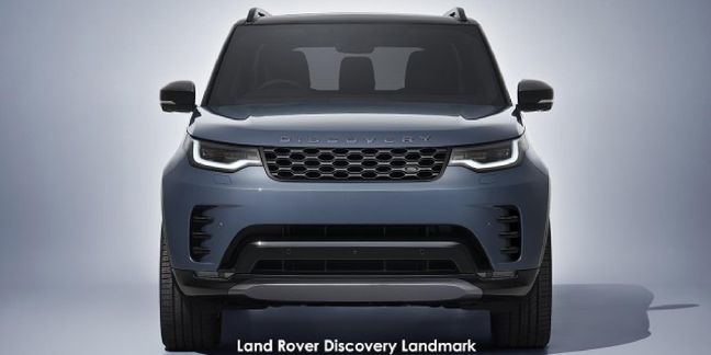 Land-Rover-Discovery-D350-Landmark image:1