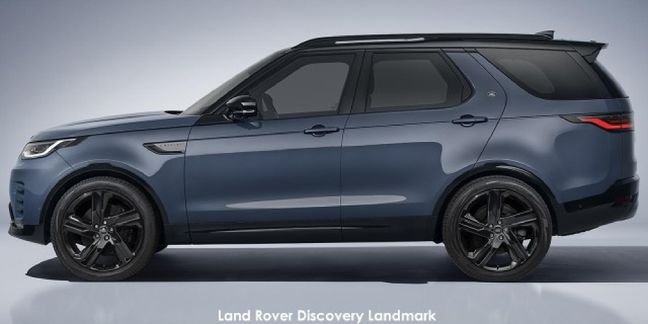 Land-Rover-Discovery-D350-Landmark image:2