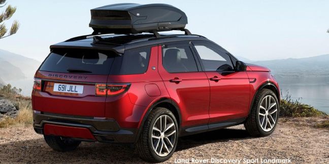 Land-Rover-Discovery-Sport-P300e-Landmark image:2