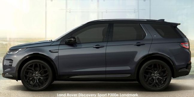 Land-Rover-Discovery-Sport-P300e-Metropolitan image:2