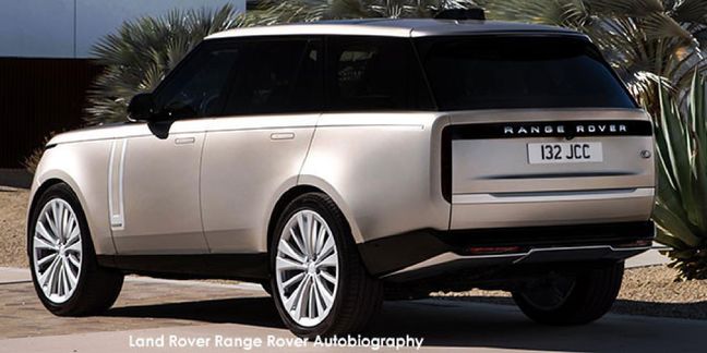 Land-Rover-Range-Rover-P530-Autobiography image:2