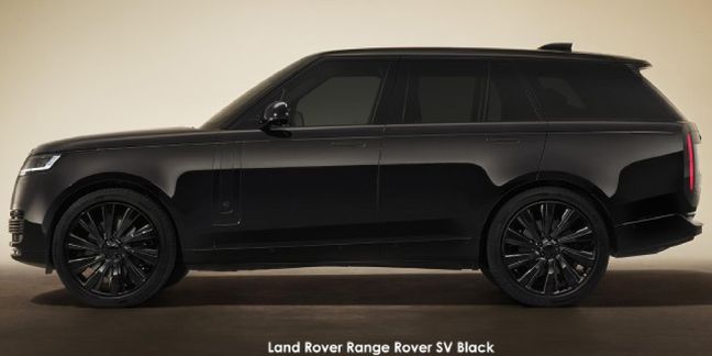 Land-Rover-Range-Rover-P615-SV-Black image:1