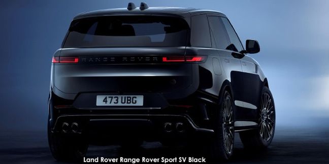 Land-Rover-Range-Rover-Sport-P635-SV-Black image:2