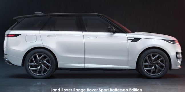 Land-Rover-Range-Rover-Sport-P460e-Battersea-Edition image:2