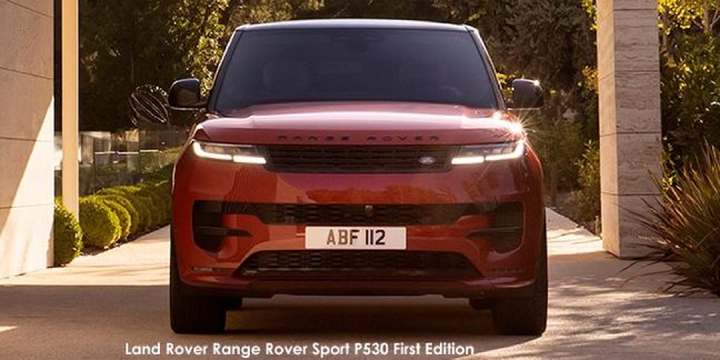 Land-Rover-Range-Rover-Sport-P530-Dynamic-HSE image:1