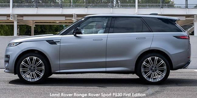 Land-Rover-Range-Rover-Sport-P530-Autobiography image:1
