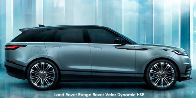 New Land-Rover Range-Rover-Velar D300-Dynamic-HSE Specs in South Africa ...