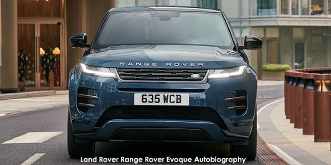 Land-Rover-Range-Rover-Evoque-D200-Autobiography image:1