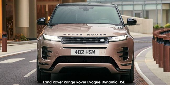 Land-Rover-Range-Rover-Evoque-P300e-Dynamic-HSE image:1