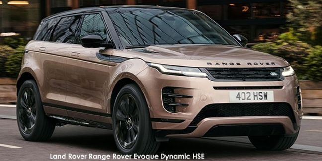 Land-Rover-Range-Rover-Evoque-P300e-Dynamic-HSE image:2