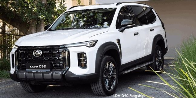 LDV-D90-20TD-Bi-Turbo-Elite-4WD image:2