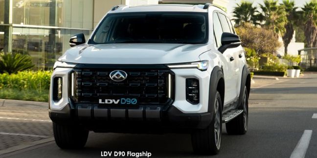 LDV-D90-20TD-Bi-Turbo-Flagship-4WD image:1