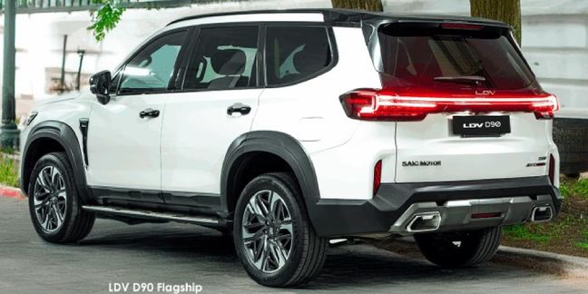 LDV-D90-20TD-Bi-Turbo-Flagship-4WD image:2
