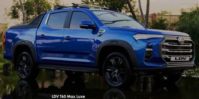 LDV-T60-20D-Bi-Turbo-double-cab-Max-Luxe-4x4-auto image:2