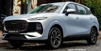 Lepas L4 1.5T Javan