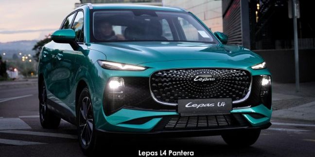 Lepas-L4-15T-Pantera image:1