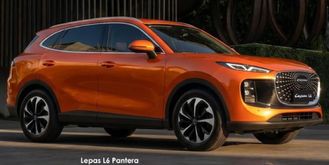 Lepas L6 1.5T Javan