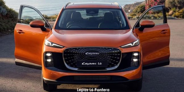 Lepas-L6-15T-Pantera image:2
