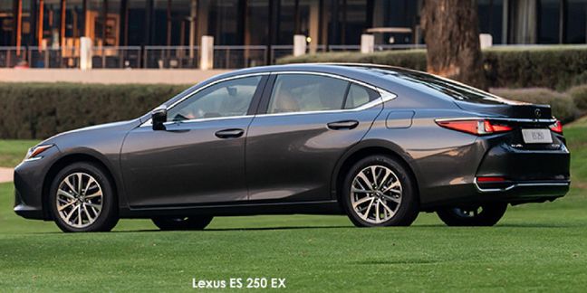 Lexus-ES-300h-EX image:2