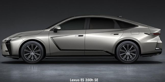 Lexus-ES-350h-EX image:1