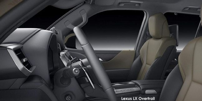 Lexus-LX-500d-Overtrail image:1