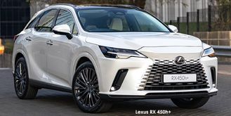 Lexus RX 350