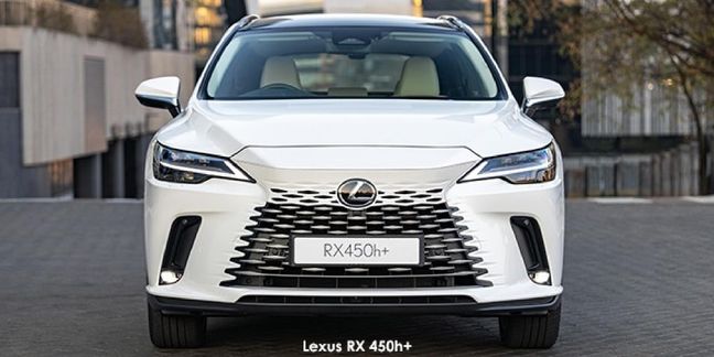 Lexus-RX-350h image:1