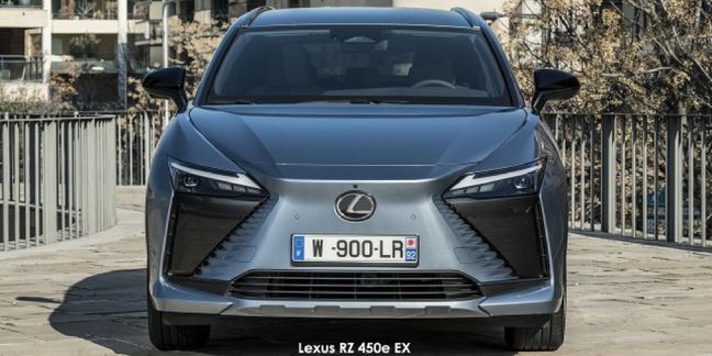 Lexus-RZ-500e-Direct4-EX image:1