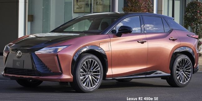 Lexus-RZ-500e-Direct4-SE image:2