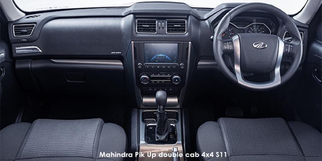 Mahindra-Pik-Up-22CRDe-double-cab-S6-Karoo-manual image:2