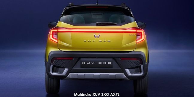 Mahindra-XUV-3XO-12T-MX2-auto image:2