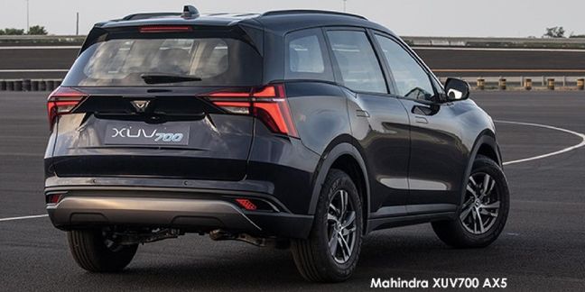 Mahindra-XUV700-20T-AX5 image:2