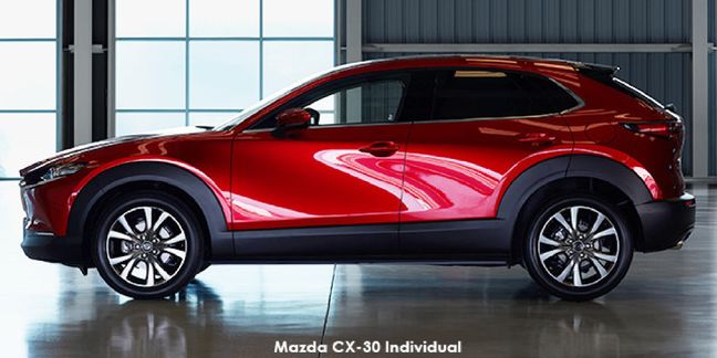 Mazda-CX-30-20-Dynamic-Edition image:1
