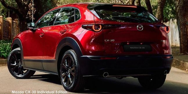 Mazda-CX-30-20-Individual-Edition image:1