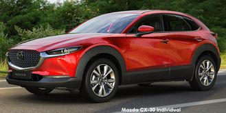Mazda CX-30 2.0 Active Edition