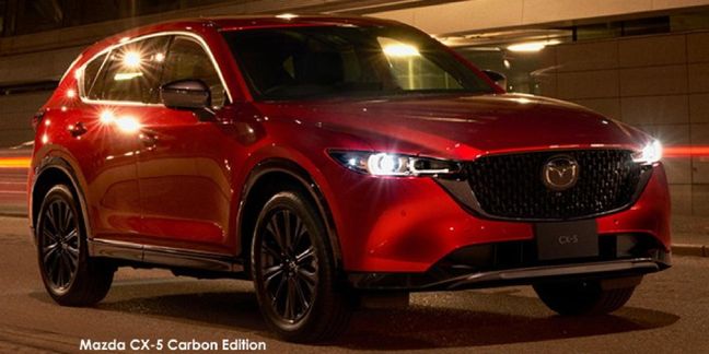 Mazda-CX-5-20-Carbon-Edition image:1