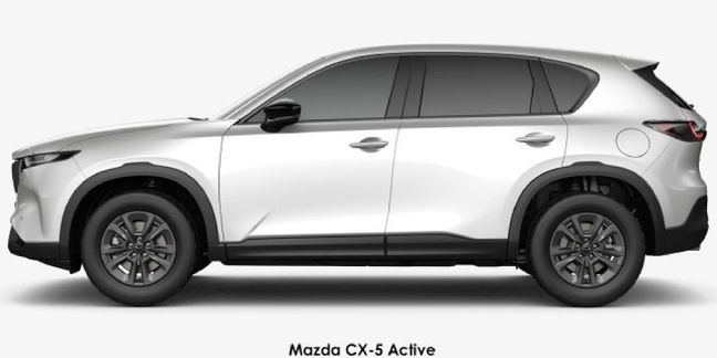Mazda-CX-5-25-Active image:1